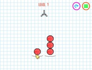 Play Ball Sort Paper Note Online