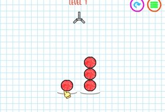 Ball Sort Paper Note