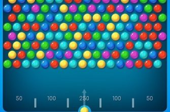 Bubble Shooter Pro