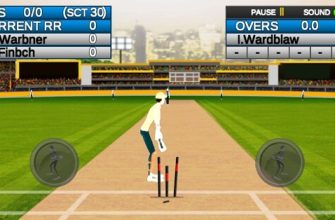 Cricket Champions Cup